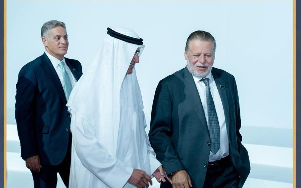 محافظ البنك المركزي