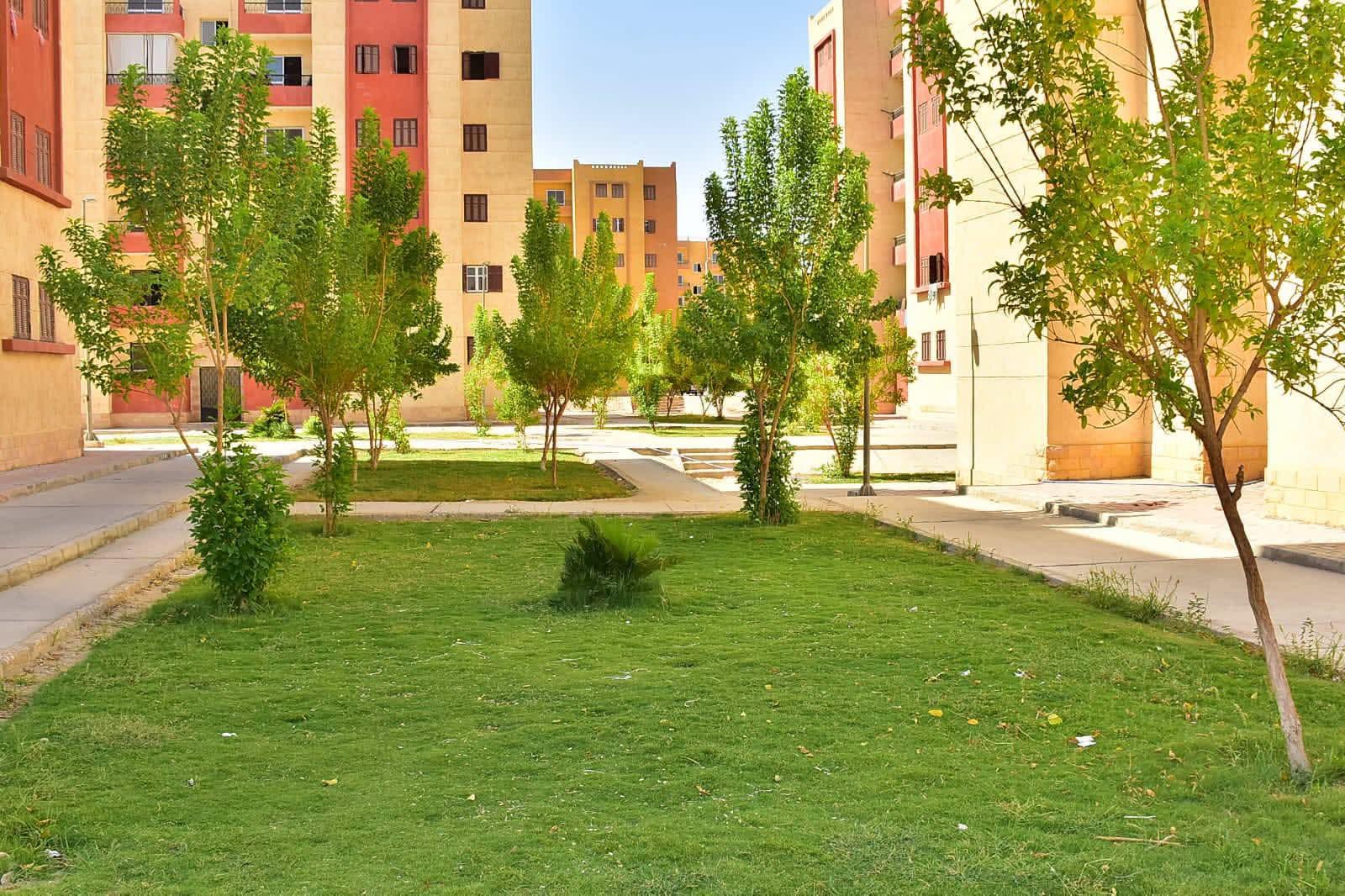 تطوير 5 مدن جديدة بالصعيد