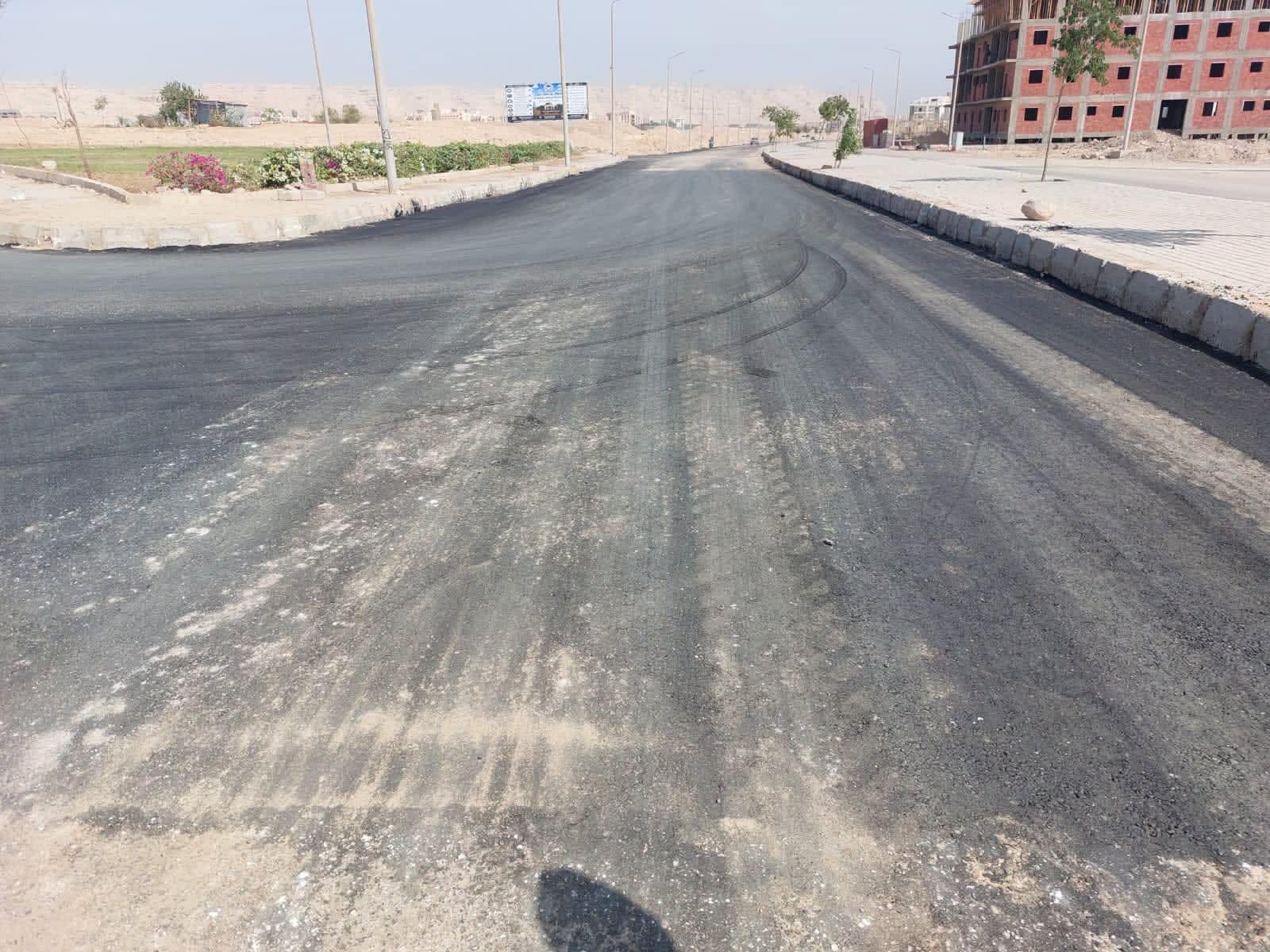 تطوير 5 مدن جديدة بالصعيد