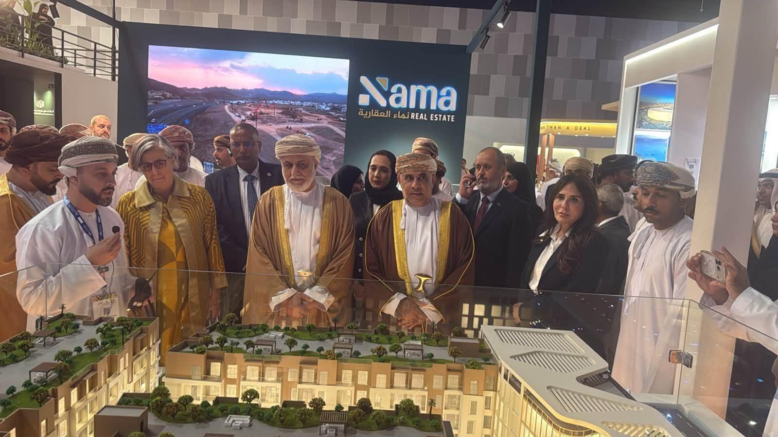 وزيرة الإسكان
